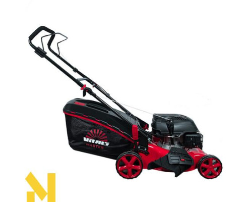 Газонокосарка бензинова Vitals Master Zp 46139t