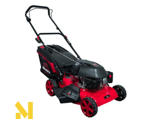 Газонокосарка бензинова Vitals Master Zp 46139t