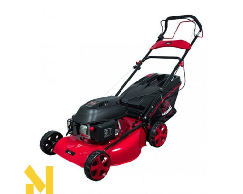 Газонокосарка бензинова Vitals Master Zp 51139td