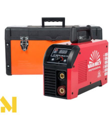 Зварювальний інвертор Vitals Professional A 1600k Multi Pro