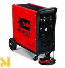 Плазморіз Telwin Superplasma 130/3 HF (830512)