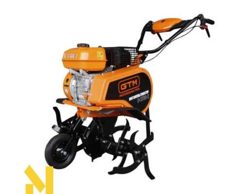Мотокультиватор GTM B-7/88-2