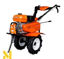 Мотоблок бензиновий GTM B-7/80-3