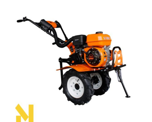 Мотоблок бензиновий GTM B-7/80-3