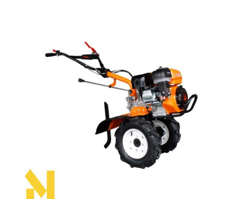 Мотоблок бензиновий GTM G-7/80-3