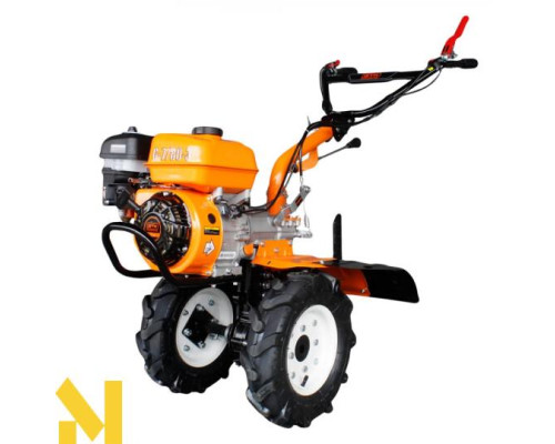 Мотоблок бензиновий GTM G-7/80-3