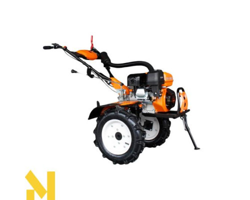 Мотоблок бензиновий GTM GH-7/100-3