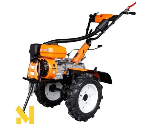 Мотоблок бензиновий GTM GH-7/100-4