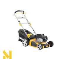 Газонокосарка бензинова Lider SH18BS450N