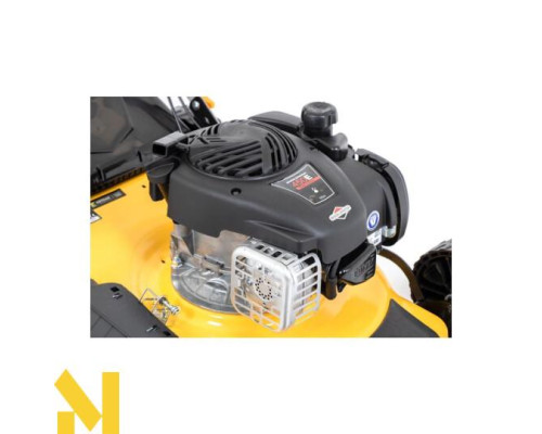 Газонокосарка бензинова Lider SH18BS450N