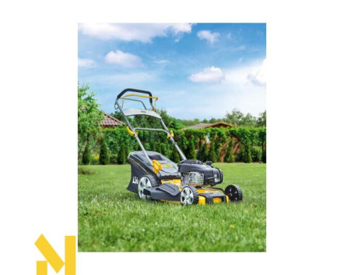 Газонокосарка бензинова Lider SH18BS450N