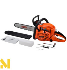 Бензопила GTM CN45D