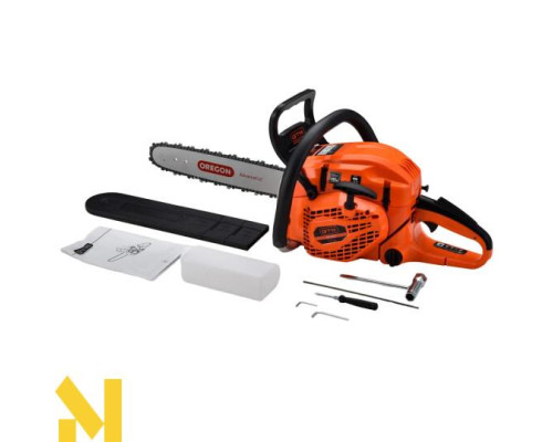 Бензопила GTM CN45D