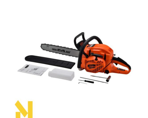 Бензопила GTM CN65D