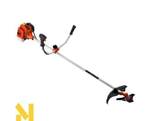 Мотокоса GTM CN330D