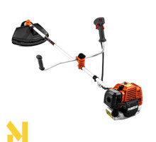 Мотокоса GTM CN330D