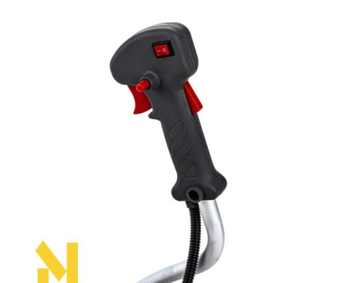 Мотокоса GTM CN520FAV