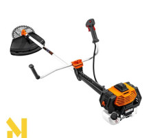 Мотокоса GTM CN520FAV