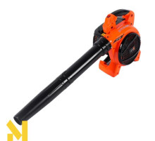 Пилосос-повітродувка садова бензинова GTM EBV280A