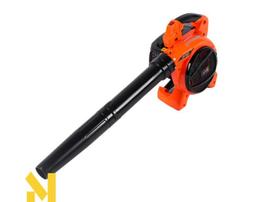 Пилосос-повітродувка садова бензинова GTM EBV280A