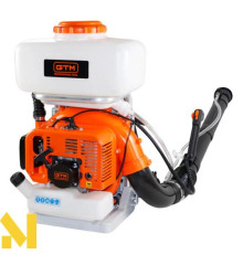 Мотообприскувач ранцевий GTM 3WF-600C