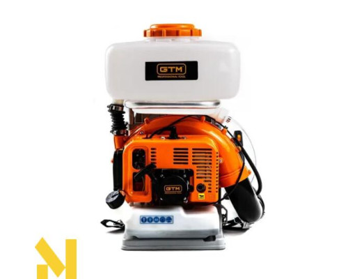 Мотообприскувач ранцевий GTM 3WF-600C