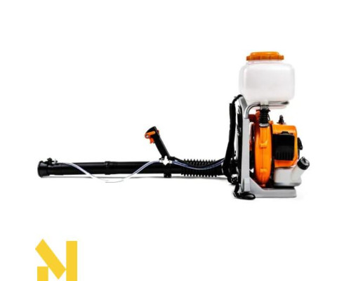 Мотообприскувач ранцевий GTM 3WF-600C