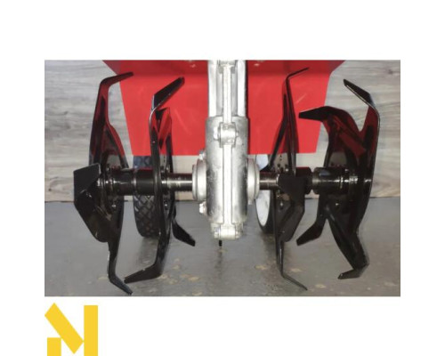 Мотокультиватор Forte МКБ-25