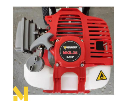 Мотокультиватор Forte МКБ-25