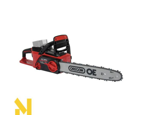 Пила ланцюгова акумуляторна Vitals Master AKZ 3602a (без АКБ та ЗП)