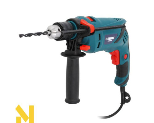 Дриль ударний ЗЕНІТ ЗДП-1200 Профі