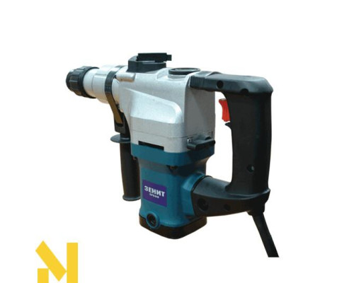 Перфоратор ЗЕНІТ ЗПП-1000 (профі)