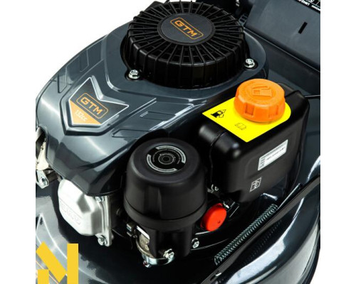 Газонокосарка бензинова GTM LM42