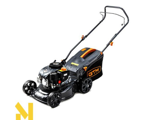 Газонокосарка бензинова GTM LM42