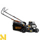 Газонокосарка бензинова GTM LM42