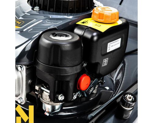 Газонокосарка бензинова GTM LM48-SP