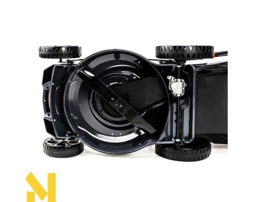 Газонокосарка бензинова GTM LM48-SP