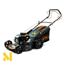 Газонокосарка бензинова GTM LM48-SP