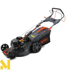 Газонокосарка бензинова GTM LM53E-SP-V