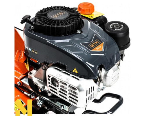 Мотокультиватор GTM BG-5/56