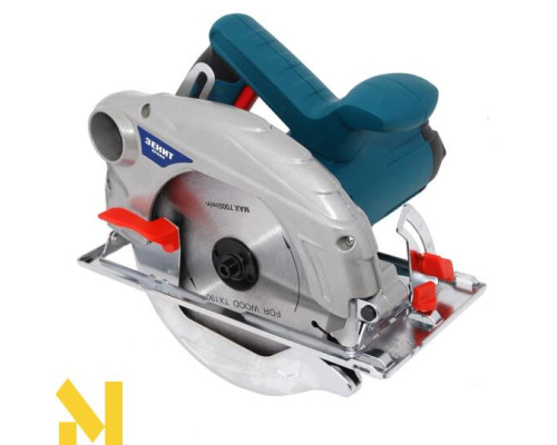 Пила дискова ЗЕНІТ ЗПЦ-1800 профі