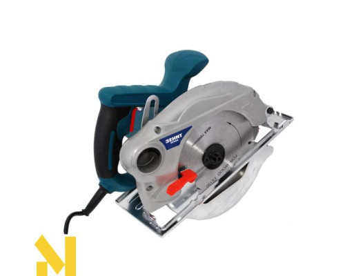 Пила дискова ЗЕНІТ ЗПЦ-1800 профі