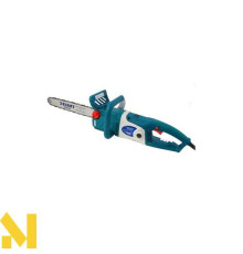 Пила ланцюгова електрична ЗЕНІТ ЦПЛ-406/2800 профі