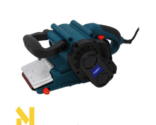 Шліфмашина стрічкова Зеніт ЗЛШ-1000 Профі (833389)