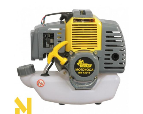 Мотокоса Кентавр МК-4331 TМ