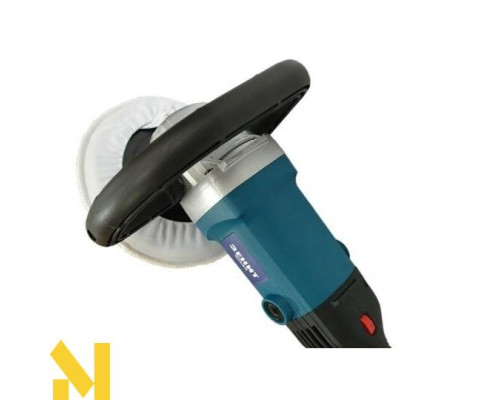 Машина полірувальна Зеніт ЗПМ-180/1800 Профі (833582)