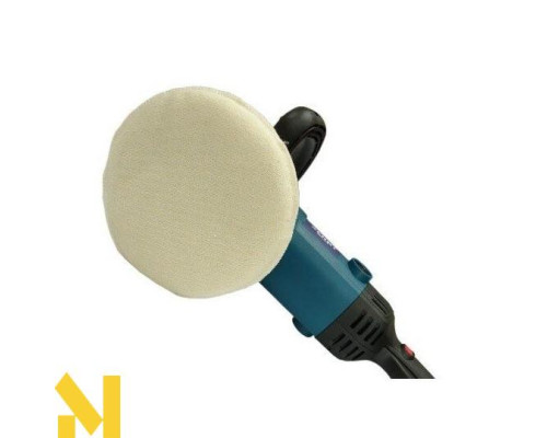 Машина полірувальна Зеніт ЗПМ-180/1800 Профі (833582)