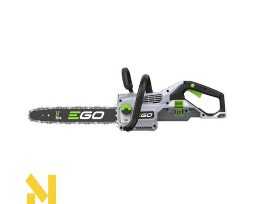 Пила ланцюгова акумуляторна EGO CS1410E (без АКБ та ЗП)