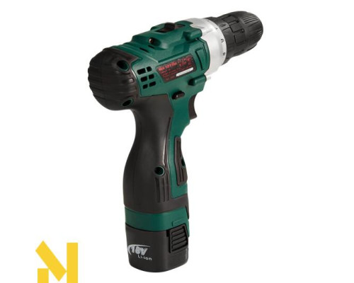 Шурупокрут акумуляторний NOWA WA1815bl