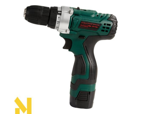 Шурупокрут акумуляторний NOWA WA1815bl